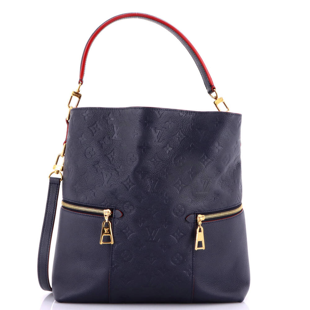 Louis Vuitton Melie Handbag